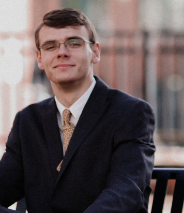 Valentin Cobb, Founder and CEO of TechLabs